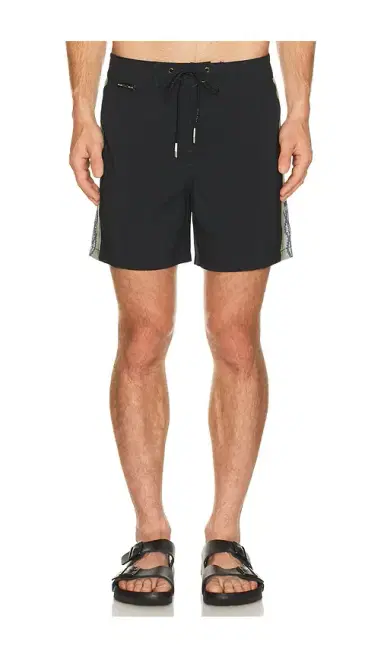 Dark Seas Intercoastal Boardshort | Thumbnail 1