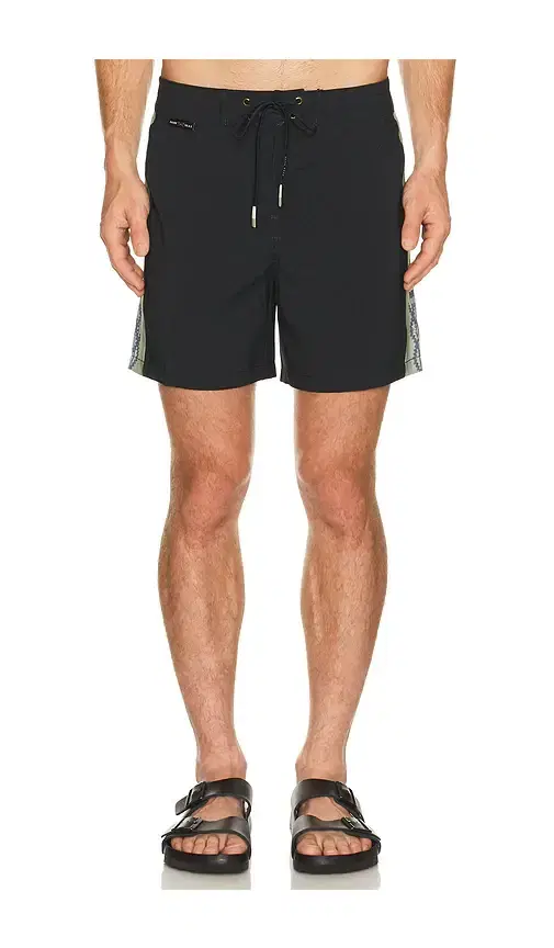 Intercoastal Boardshort