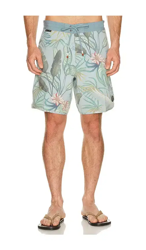 Sennit Boardshort