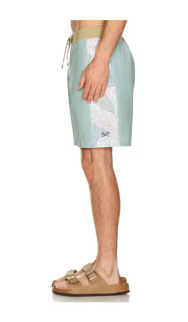 Dark Seas Rincon Boardshort | Thumbnail 2