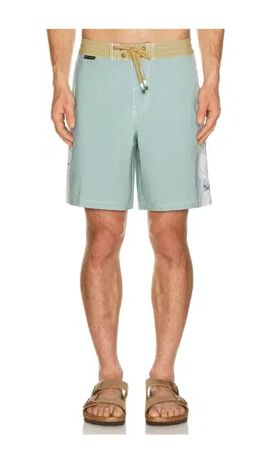 Dark Seas Rincon Boardshort | Thumbnail 1