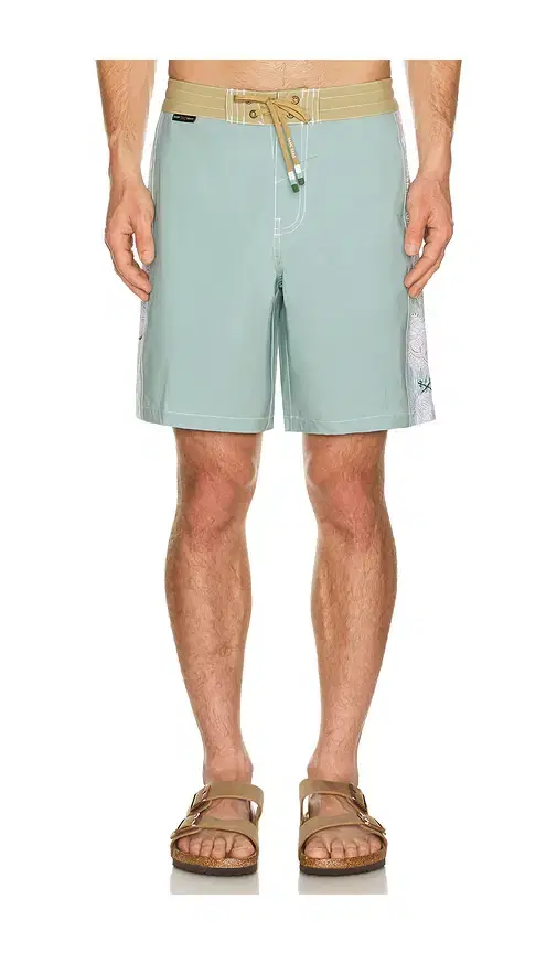 Rincon Boardshort