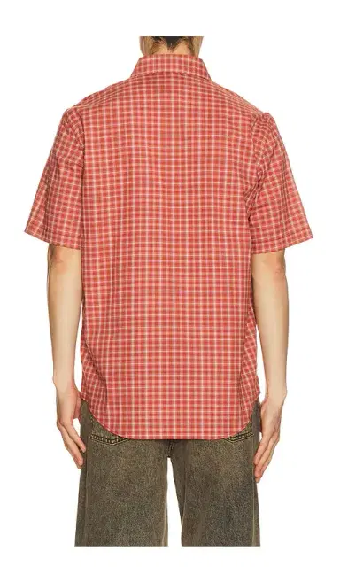 Filson Twin Lakes Short Sleeve Sport Shirt | Thumbnail 2 Filson Twin Lakes Short Sleeve Sport Shirt | Thumbnail 2