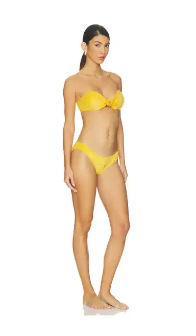 Lisa Marie Fernandez x REVOLVE Poppy Bikini Set | Thumbnail 2 Lisa Marie Fernandez x REVOLVE Poppy Bikini Set | Thumbnail 2