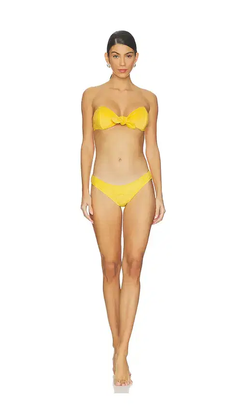 x REVOLVE Poppy Bikini Set