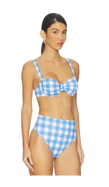 Cleobella Beckett Top | Thumbnail 2
