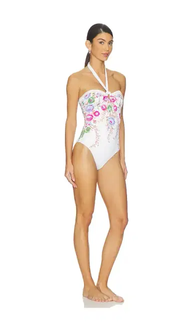 Cleobella Camille One Piece | Thumbnail 2 Cleobella Camille One Piece | Thumbnail 2