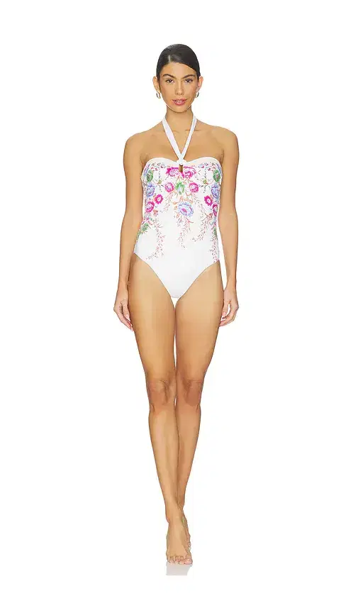 Cleobella Camille One Piece