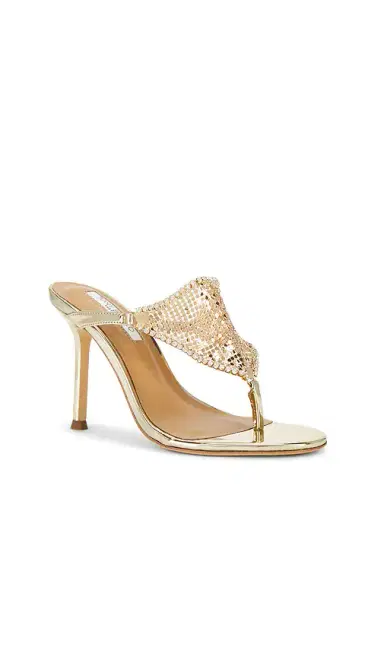 Tony Bianco Demure Sandal | Thumbnail 2 Tony Bianco Demure Sandal | Thumbnail 2