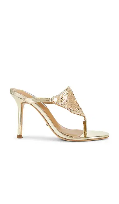 Tony Bianco Demure Sandal | Thumbnail 1 Tony Bianco Demure Sandal | Thumbnail 1