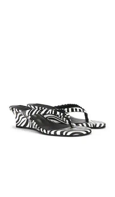 Tony Bianco Edgy Sandal | Thumbnail 2 Tony Bianco Edgy Sandal | Thumbnail 2