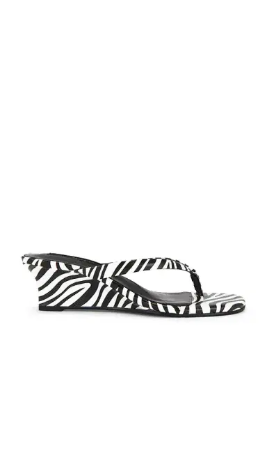 Tony Bianco Edgy Sandal | Thumbnail 1 Tony Bianco Edgy Sandal | Thumbnail 1