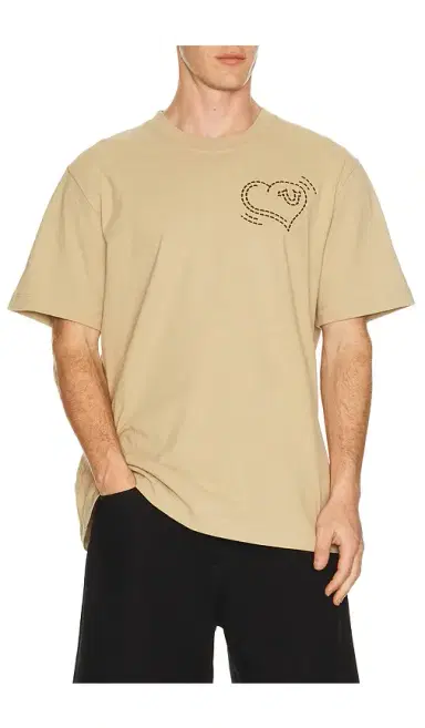 True Religion Puff Cat Tee | Thumbnail 2 True Religion Puff Cat Tee | Thumbnail 2