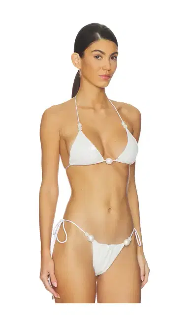 Cin Cin Orion String Top | Thumbnail 2