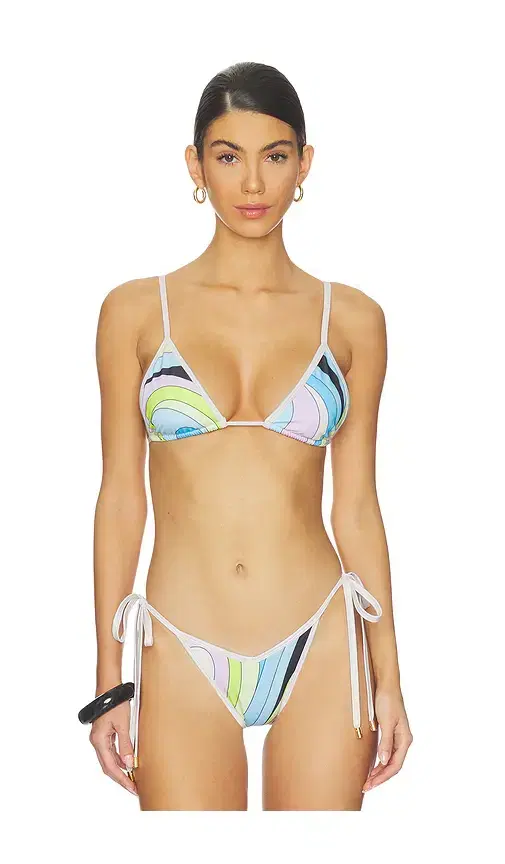 Thrills Bikini Top
