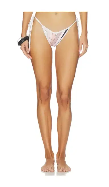 CIN CIN Racer String Bottoms | Thumbnail 1