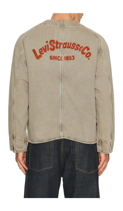 Engineer Jacket