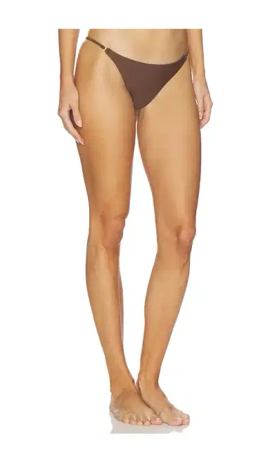 Bardot Veyda Ring Detail Bottoms | Thumbnail 2