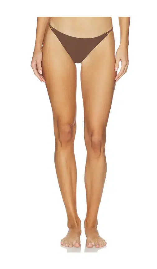 Bardot Veyda Ring Detail Bottoms