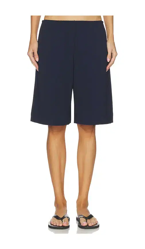 Arielle City Short