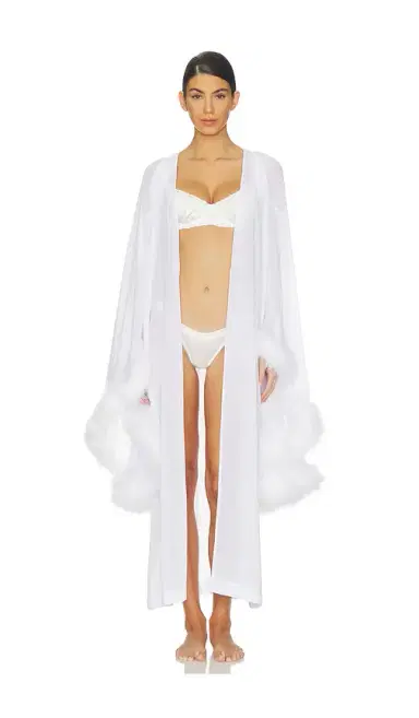 Sleeper Afrodita Lounge Robe | Thumbnail 2