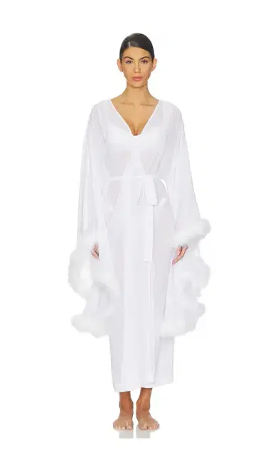 Sleeper Afrodita Lounge Robe | Thumbnail 1