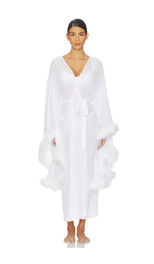 Afrodita Lounge Robe