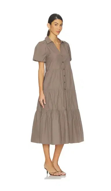 Brochu Walker Havana Dress | Thumbnail 2