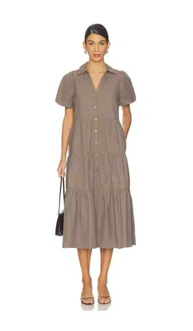 Brochu Walker Havana Dress | Thumbnail 1