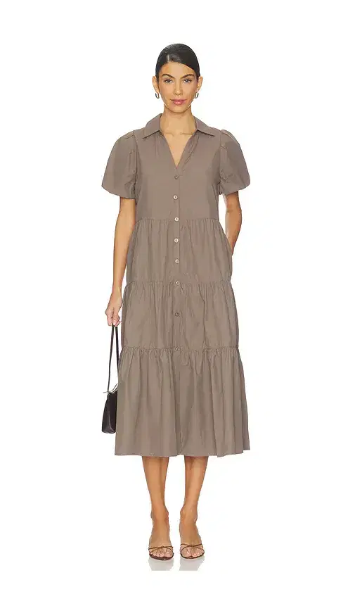 Havana Dress