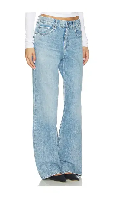 Helmut Lang Wardrobe Jeans | Thumbnail 2 Helmut Lang Wardrobe Jeans | Thumbnail 2