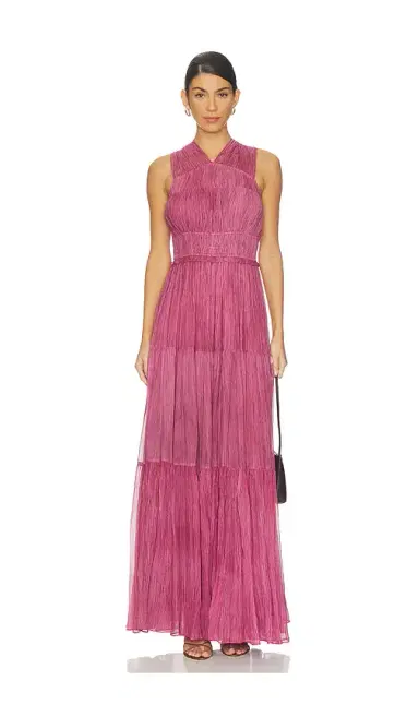 Ulla Johnson Freesia Gown | Thumbnail 1 Ulla Johnson Freesia Gown | Thumbnail 1