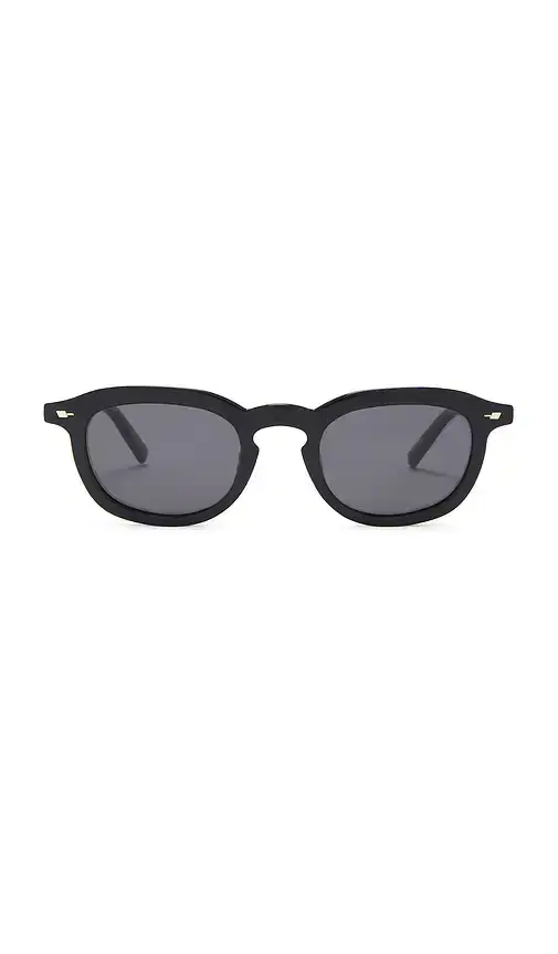 Le Specs Heart Throb Sunglasses