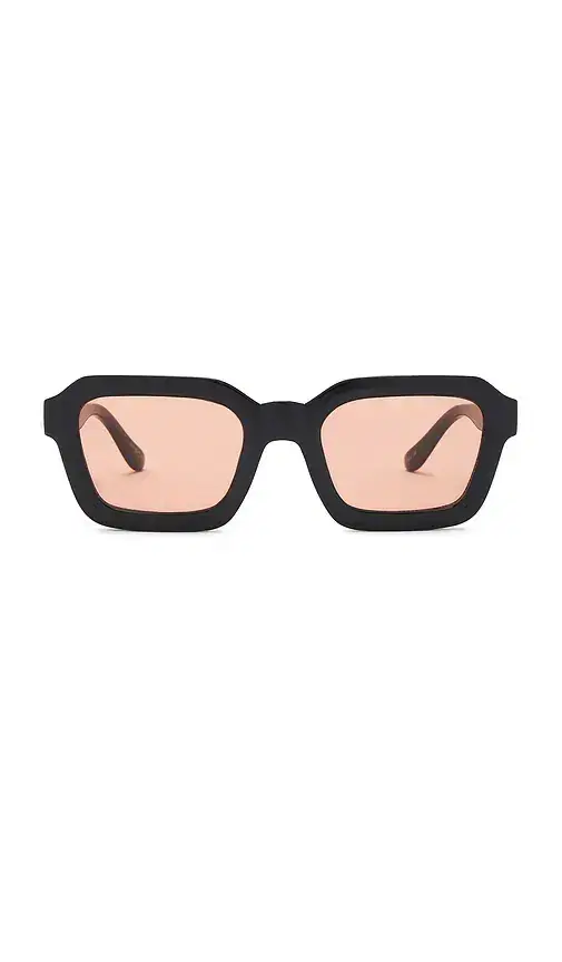 Le Specs Impossible Sunglasses
