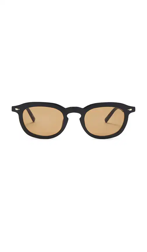 Le Specs Heart Throb Sunglasses