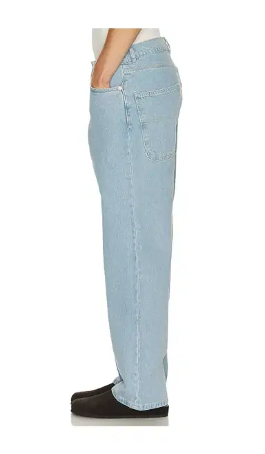 STAN RAY Wide Denim Jeans | Thumbnail 2