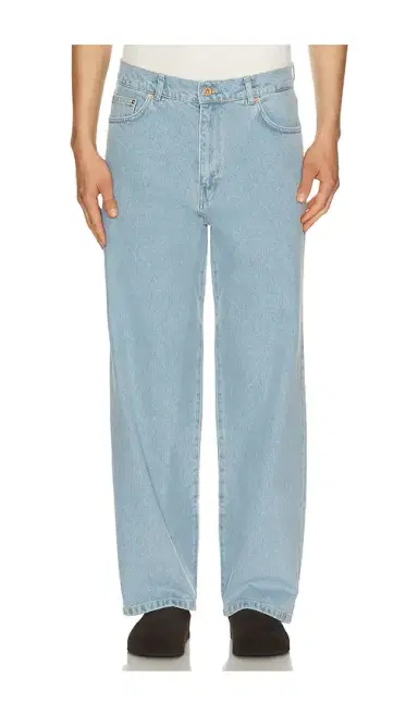 STAN RAY Wide Denim Jeans | Thumbnail 1