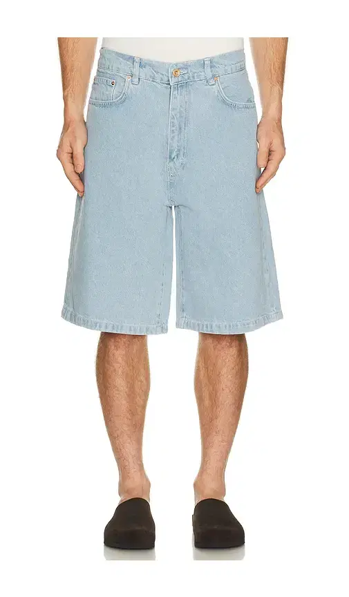 Wide Shorts