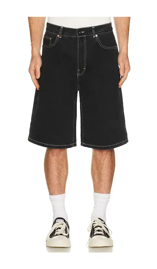 Wide Shorts