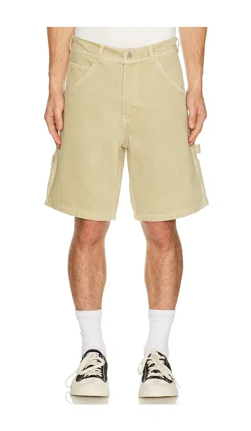 Big Job Short