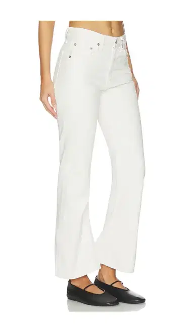 AGOLDE Kick It Boot Ankle Jeans | Thumbnail 2 AGOLDE Kick It Boot Ankle Jeans | Thumbnail 2