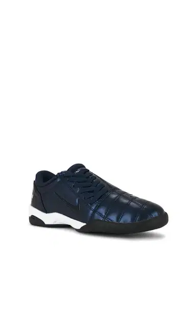 Nike T90 Metallic Sneaker | Thumbnail 2 Nike T90 Metallic Sneaker | Thumbnail 2