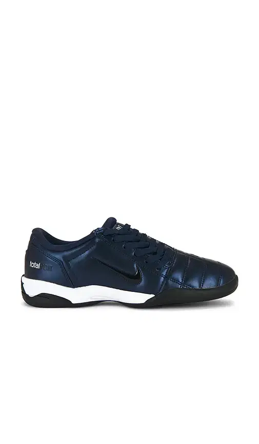 T90 Metallic Sneaker