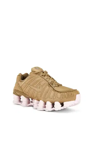 Nike Shox TL NA12 Sneaker | Thumbnail 2 Nike Shox TL NA12 Sneaker | Thumbnail 2