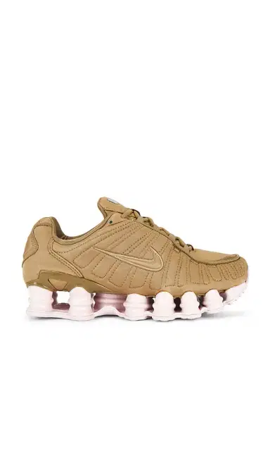 Nike Shox TL NA12 Sneaker | Thumbnail 1 Nike Shox TL NA12 Sneaker | Thumbnail 1