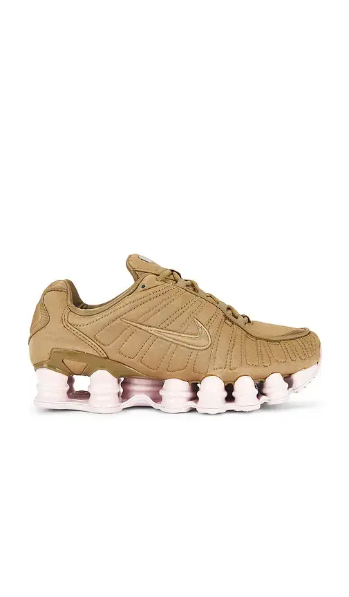 Shox TL NA12 Sneaker