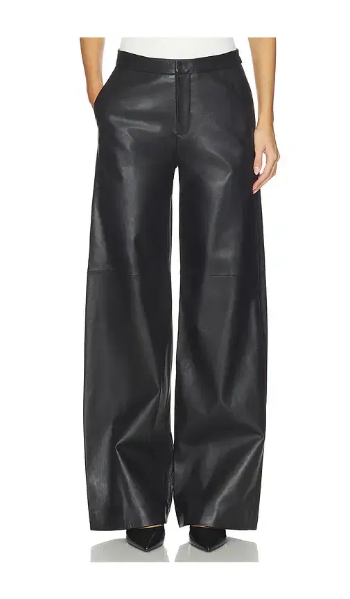 Livvy Straight Leg Trouser