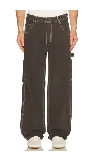 STAN RAY Big Job Painted Pant | Thumbnail 1