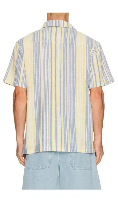 STAN RAY Tour Shirt | Thumbnail 2