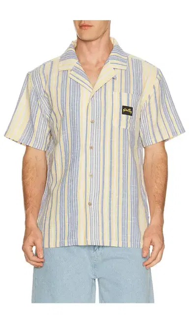 STAN RAY Tour Shirt | Thumbnail 1